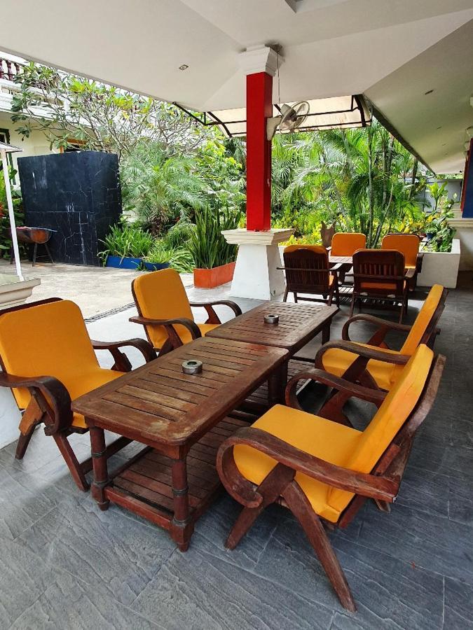 Hotel Tropicalpalm *