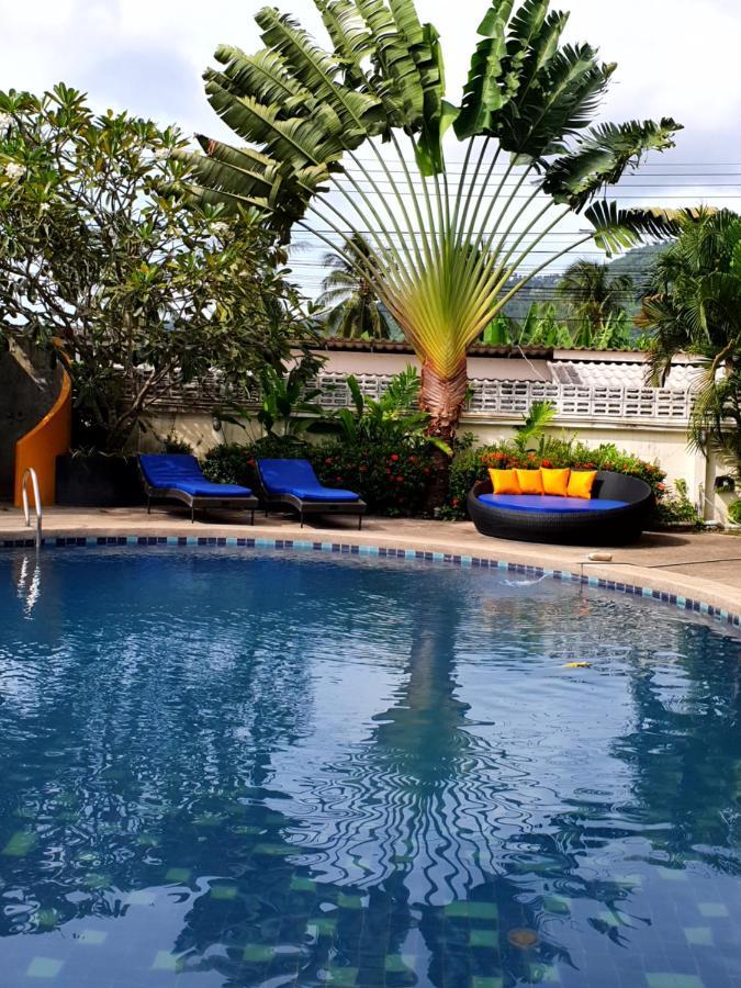 Hotel Tropicalpalm