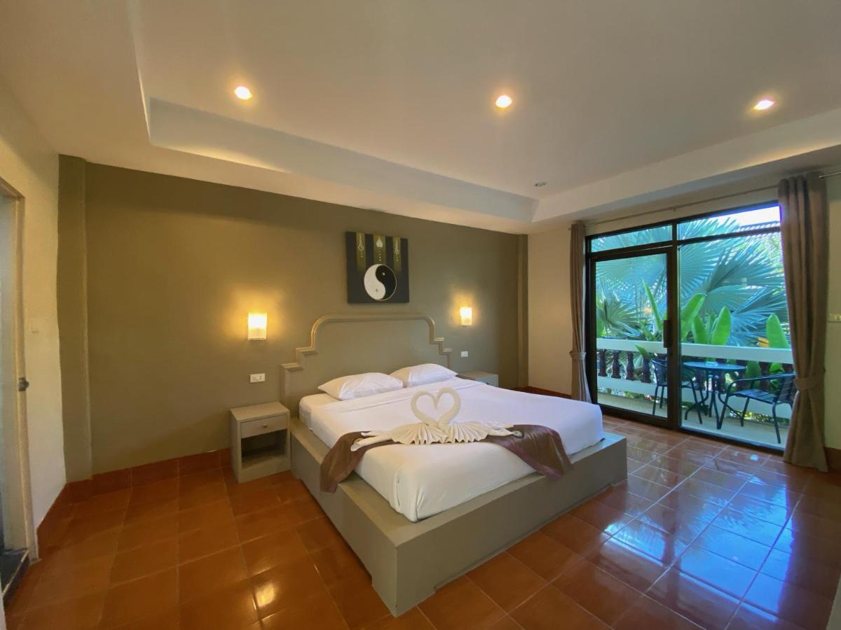Tropicalpalm Hotel