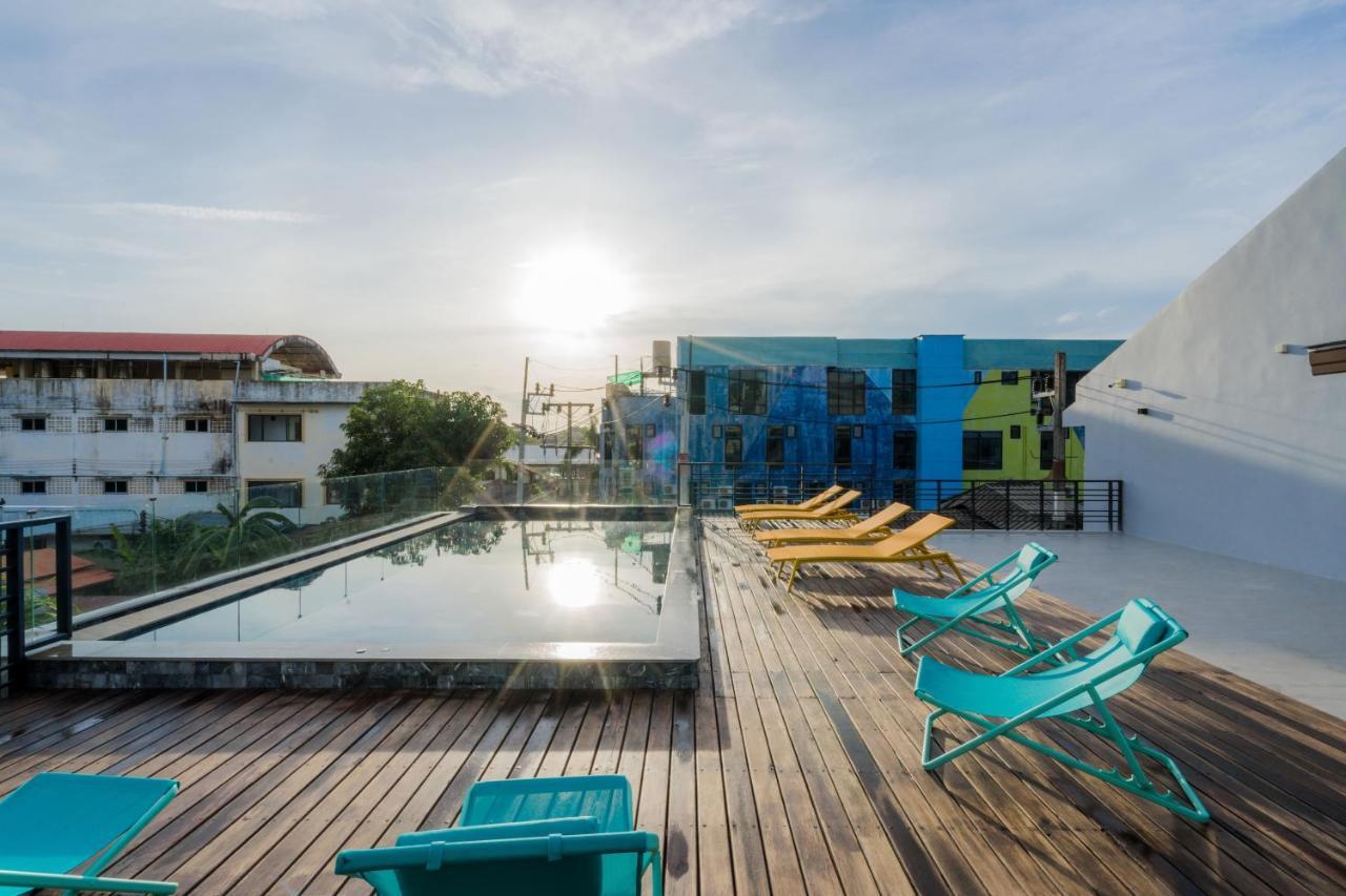 Hotel Lek Lek Samui X Coffee Bar 2*