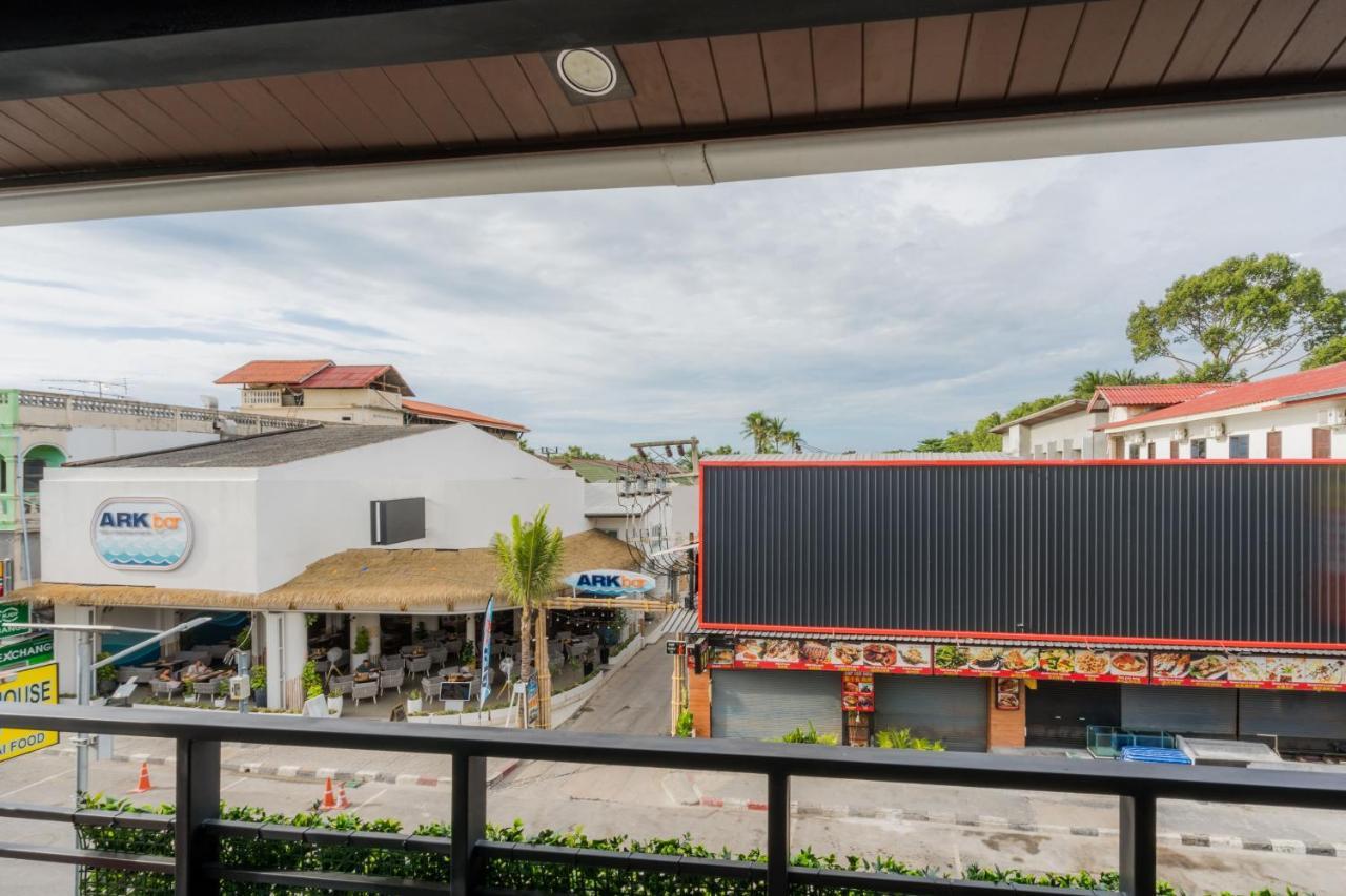 Lek Lek Samui X Coffee Bar 2* Chaweng (Koh Samui)