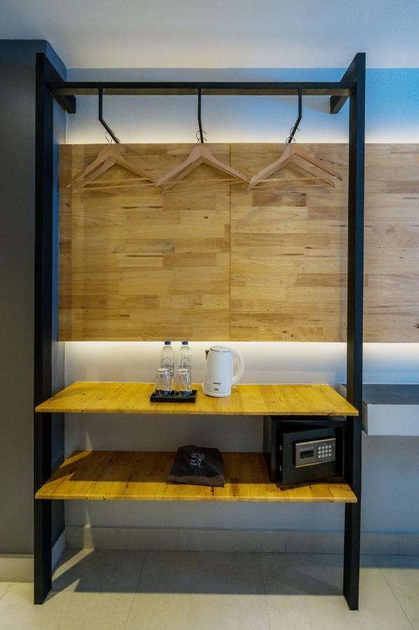 Hotel Lek Lek Samui X Coffee Bar