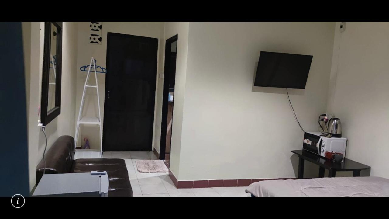Maya Apartment *