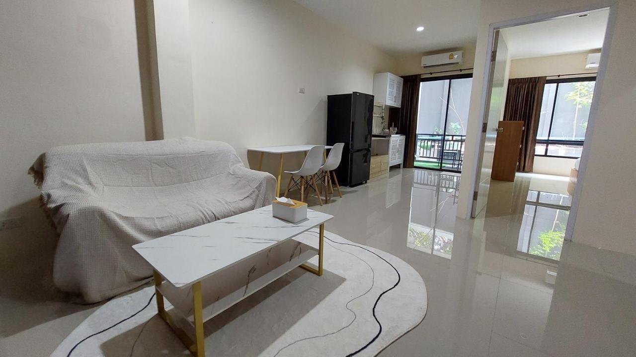 Apartment Cozy Center Chaweng (Koh Samui)