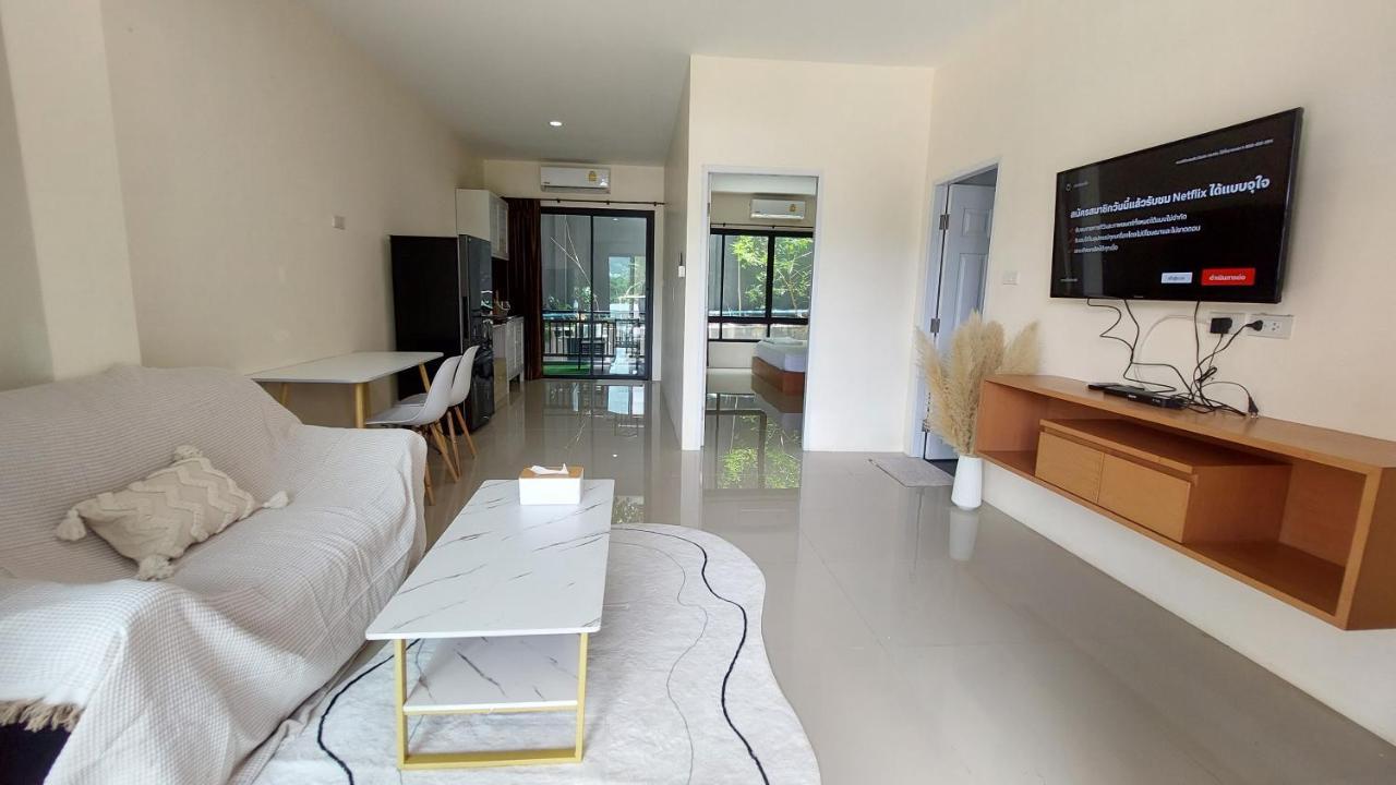 Apartment Cozy Center *