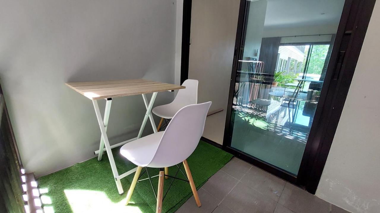 Apartment Cozy Center Chaweng (Koh Samui)