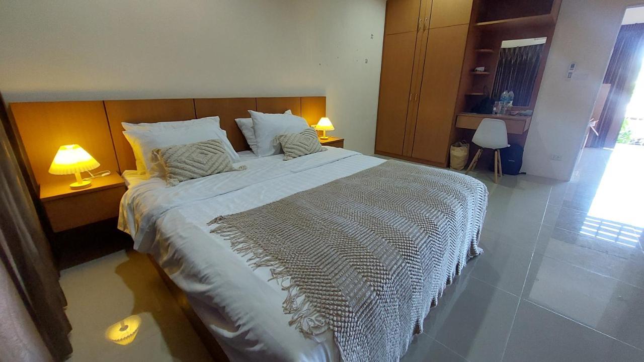 Apartment Cozy Center
