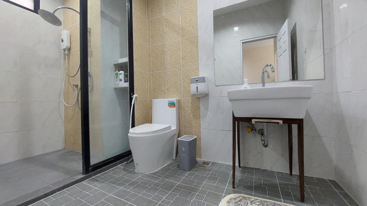 Cozy Center Apartment Chaweng (Koh Samui)