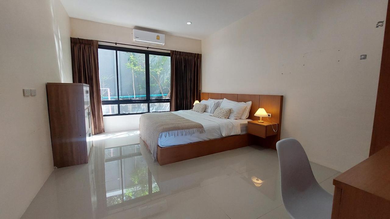 Cozy Center Apartment Chaweng (Koh Samui)