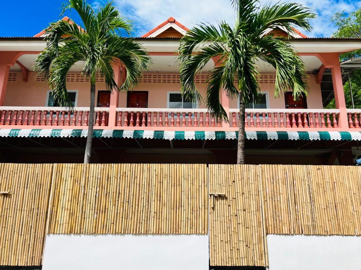 Pangsapuri Casa Cactus Amphoe Koksamui