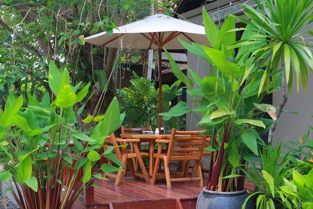 Montra Samui Thailand 4* Lamai Beach (Koh Samui)