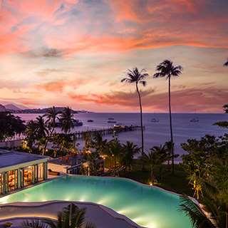 U Samui 4* Ko Samui