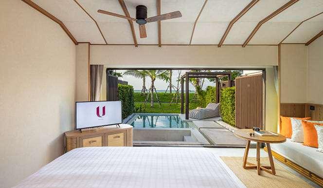 U Samui Hotel