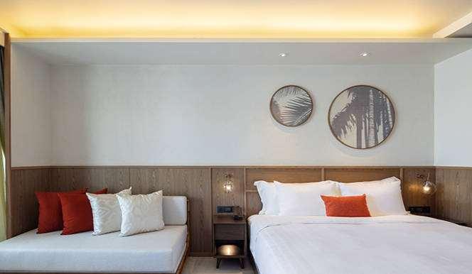 Hotel U Samui 4*