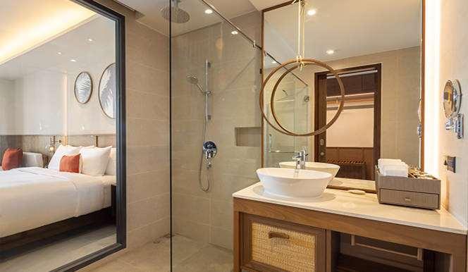 Hotel U Samui 4*