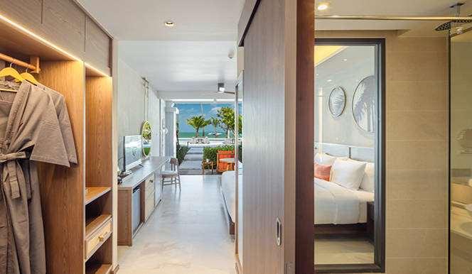 U Samui 4* Ko Samui