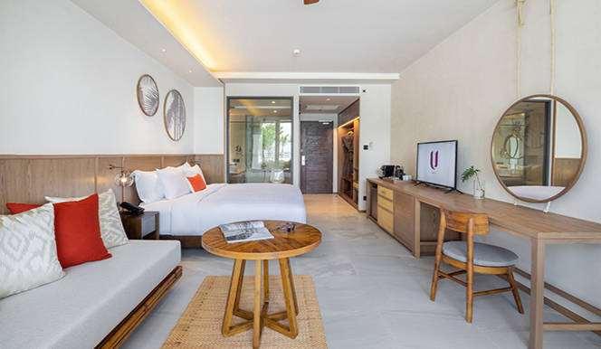 Hotel U Samui Ko Samui