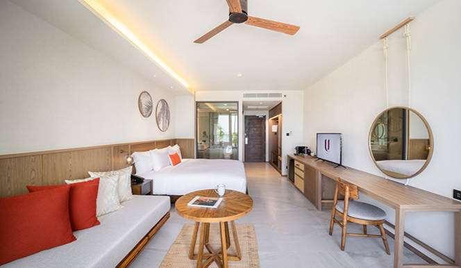 U Samui Hotel