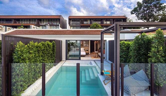 U Samui Hotel