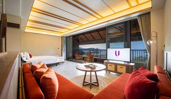 U Samui Hotel 4*
