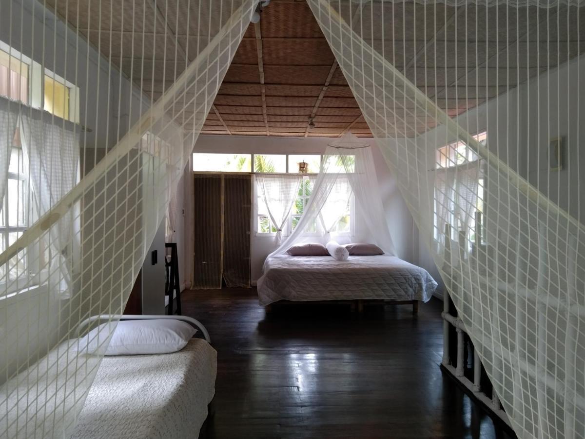 The Sunset House Holiday home *