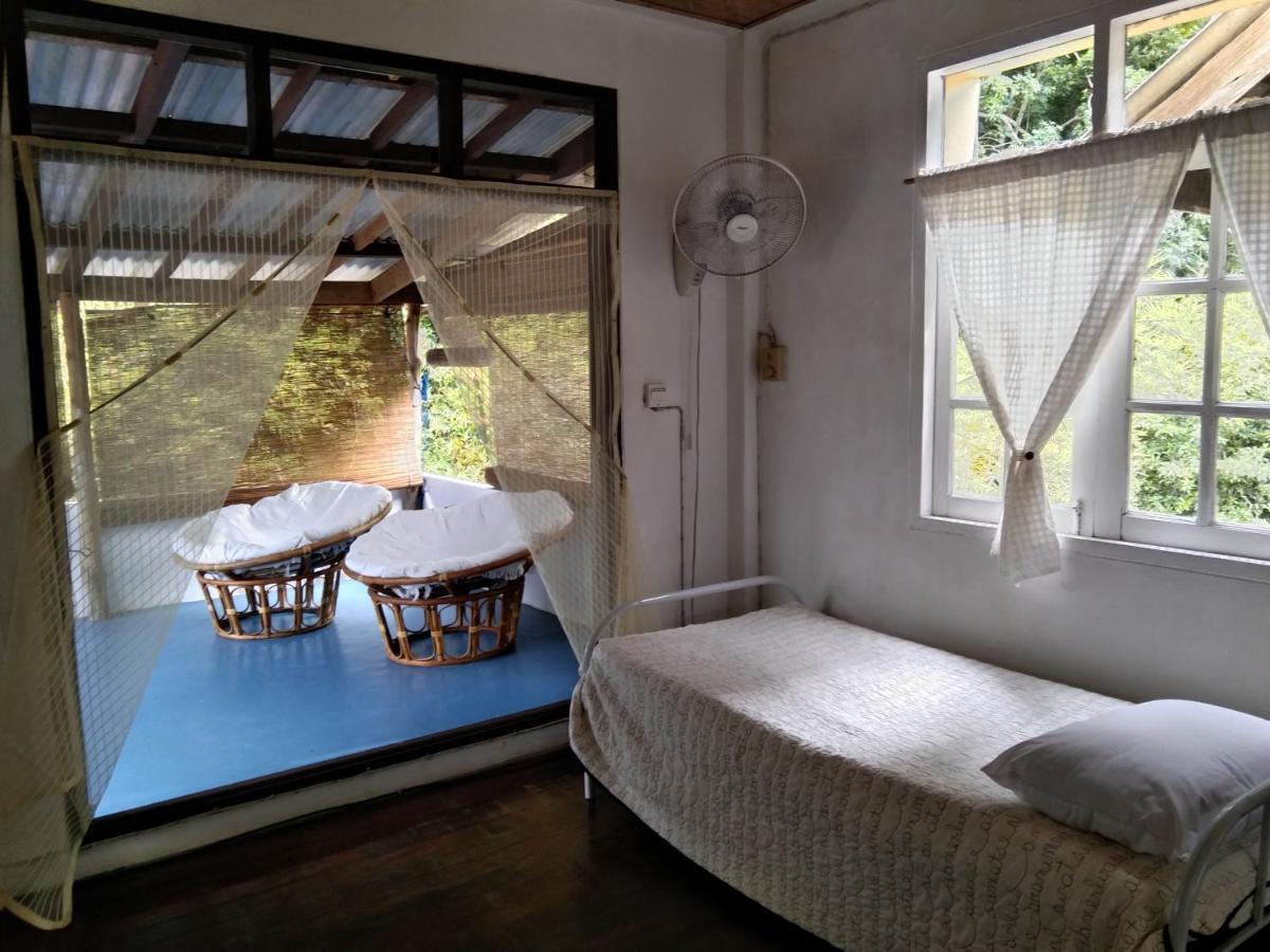 Holiday home The Sunset House