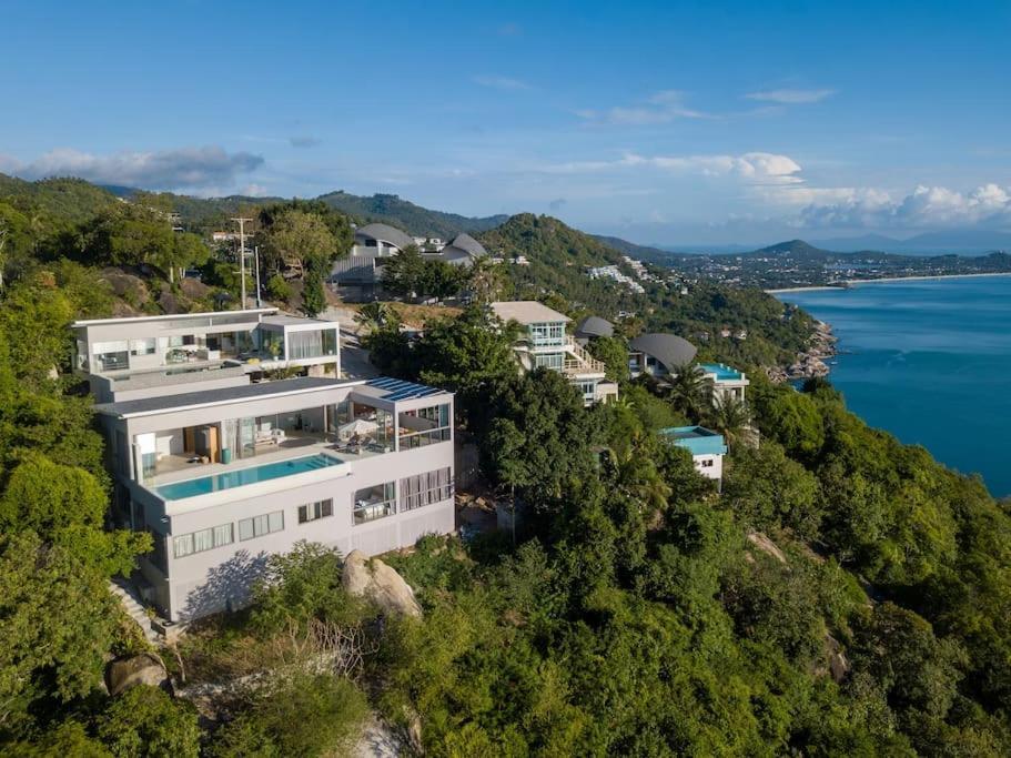 Cholchalee - Amazing View Villa *