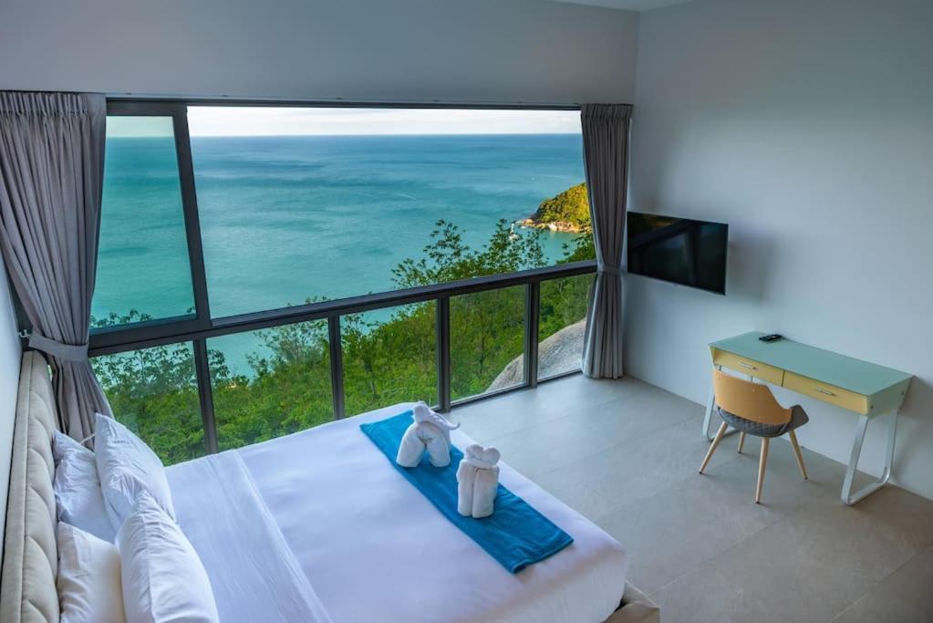Cholchalee - Amazing View Amphoe Koksamui
