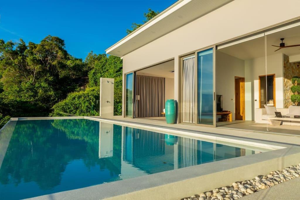 Cholchalee - Amazing View Amphoe Koksamui