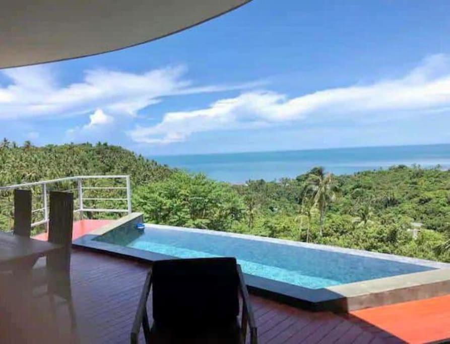 Pousada Suha Koh Samui