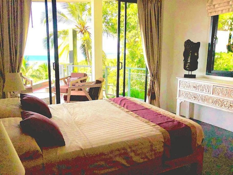 Suha Pousada Koh Samui
