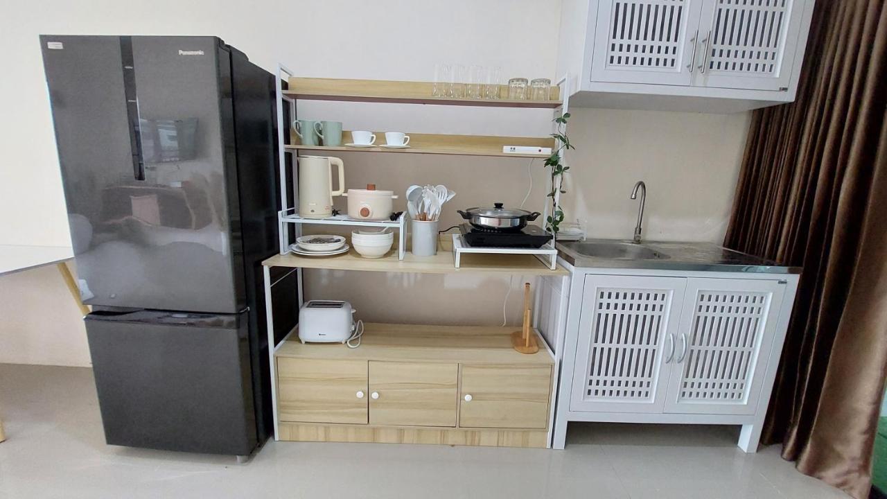 Cozy Center Apartment *
