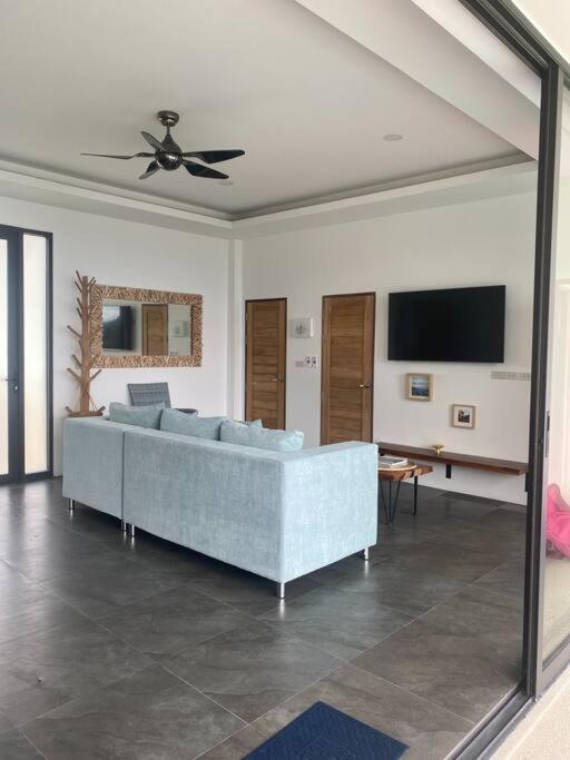 Villa Staring At The Sea 3/4 Ch Jacuzzi Piscine *