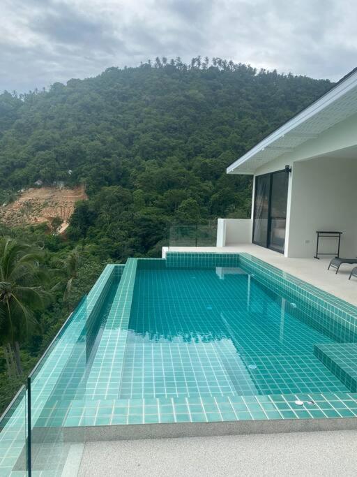 Staring At The Sea 3/4 Ch Jacuzzi Piscine Villa