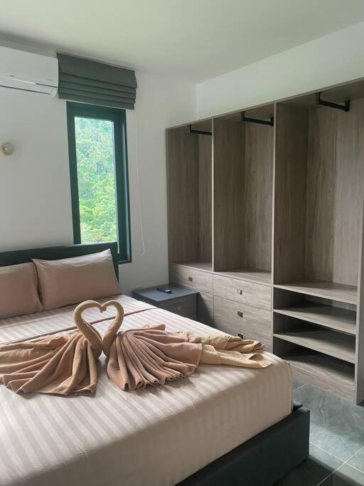 Villa Staring At The Sea 3/4 Ch Jacuzzi Piscine