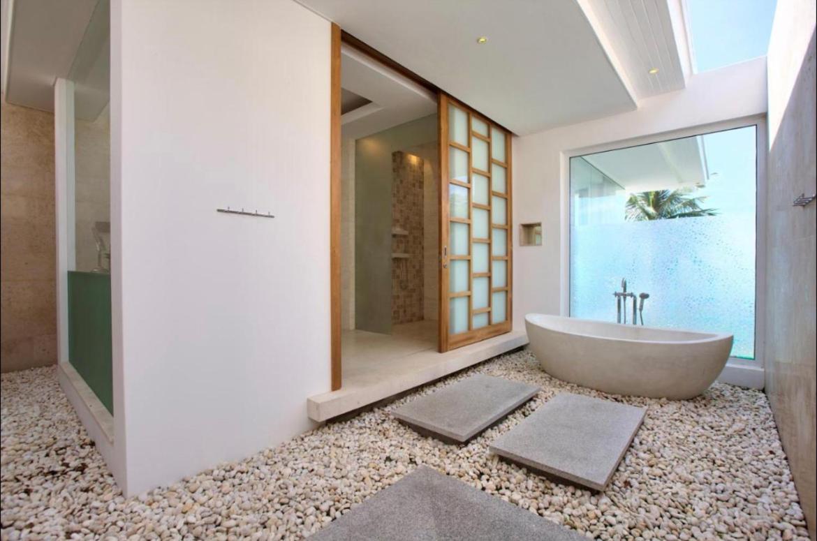 Vila White Tiger Koh Samui