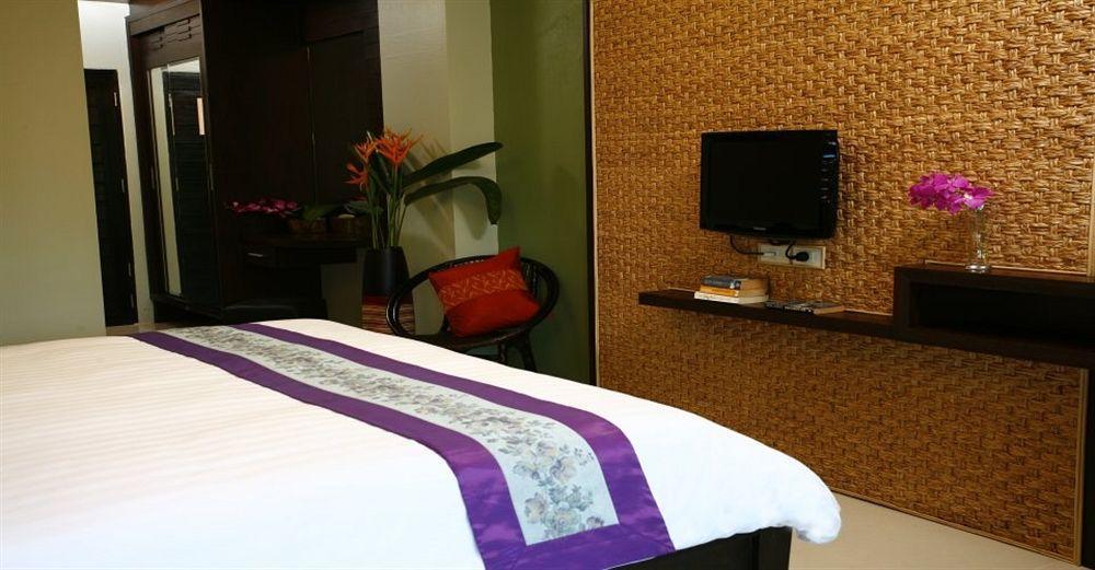 Lamoon & 2* Lamai Beach (Koh Samui)