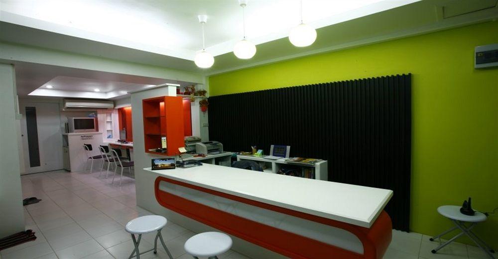 Guest house Lamoon &