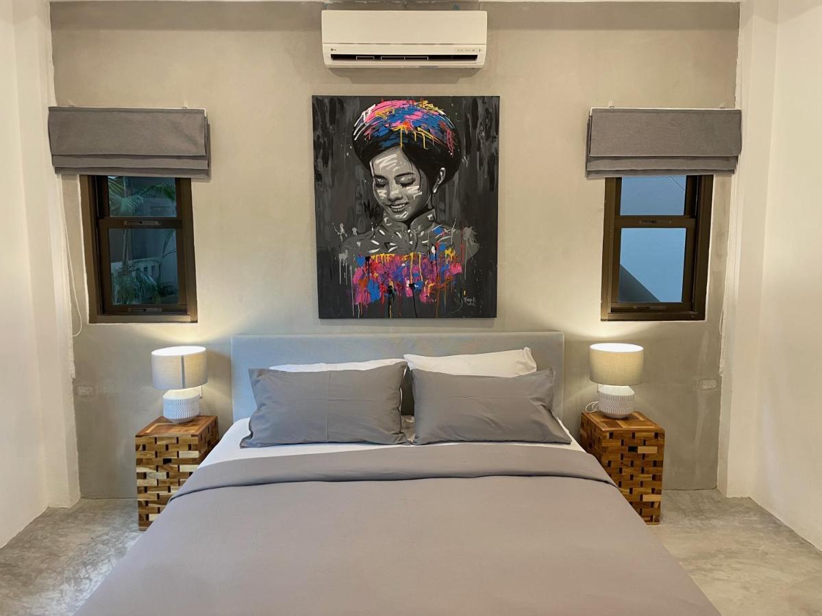 Patamaan Amphoe Koksamui