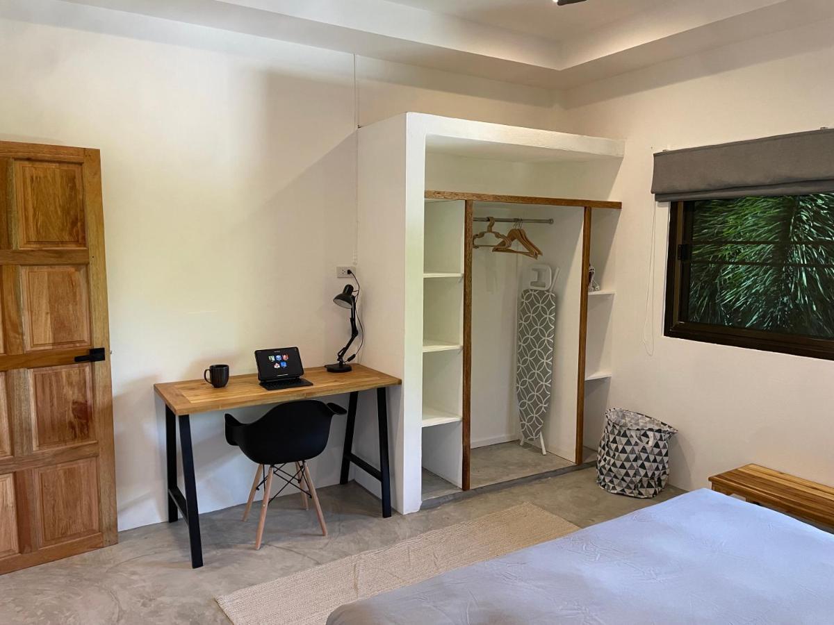 Patamaan Lodge