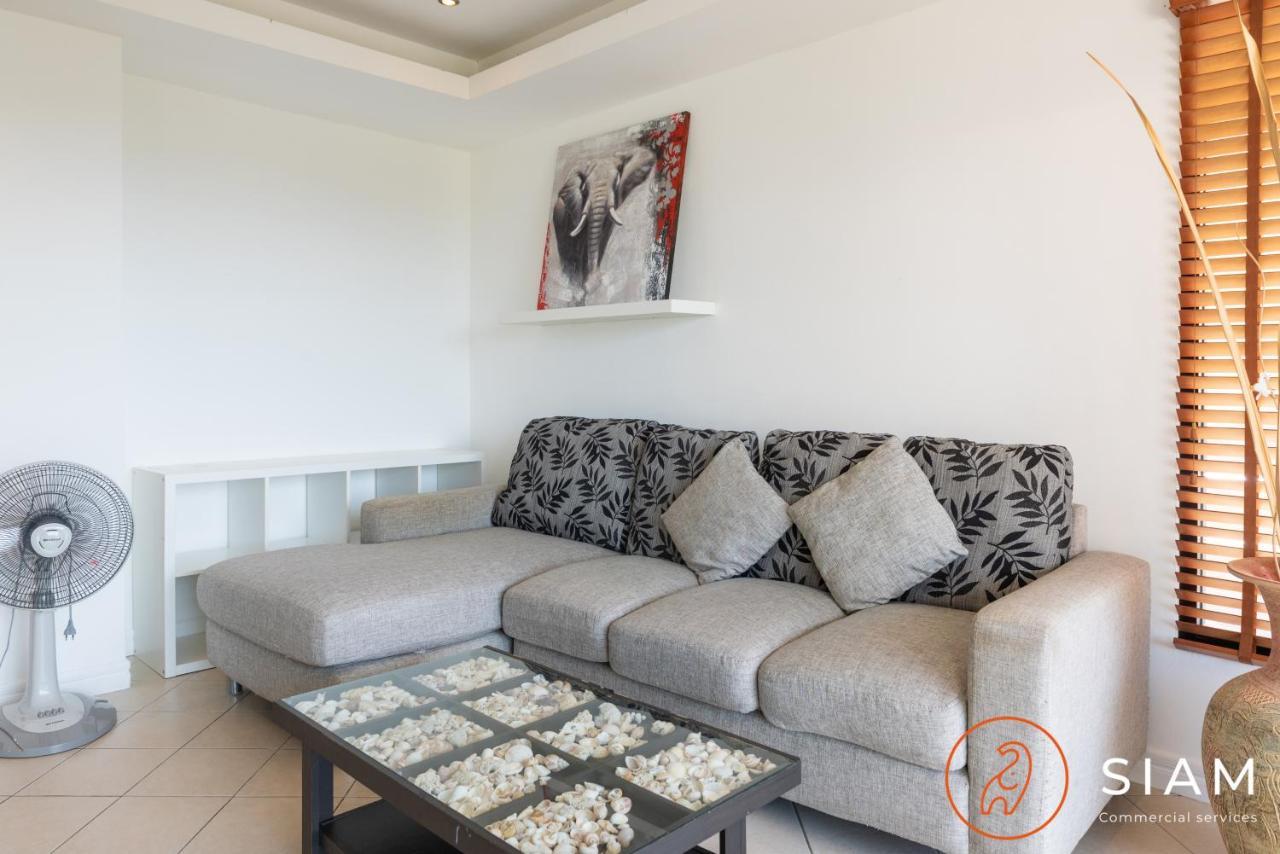 Chaweng Hill 2br *