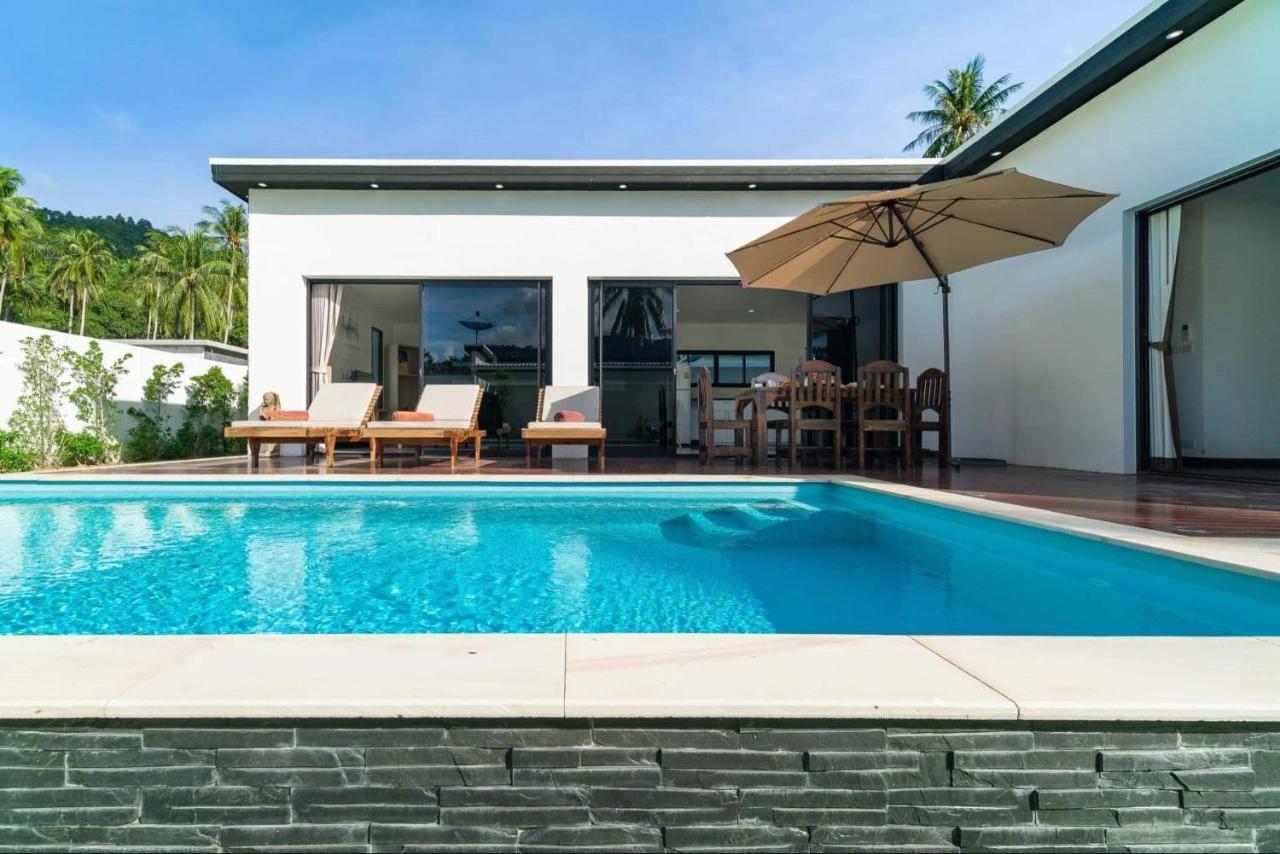 Pousada Eden Amphoe Koksamui