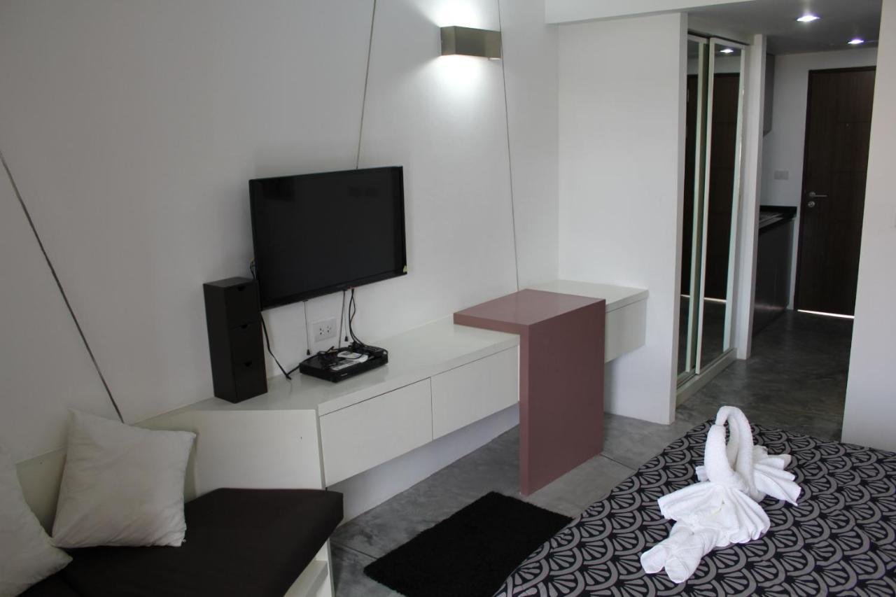 Apartamento Replay