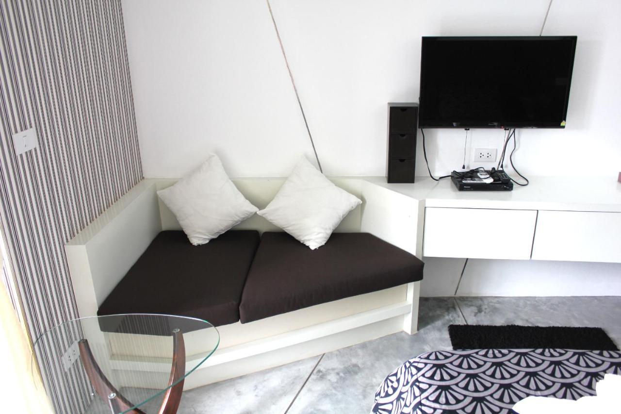 Replay Apartamento Praia de Bang Rak