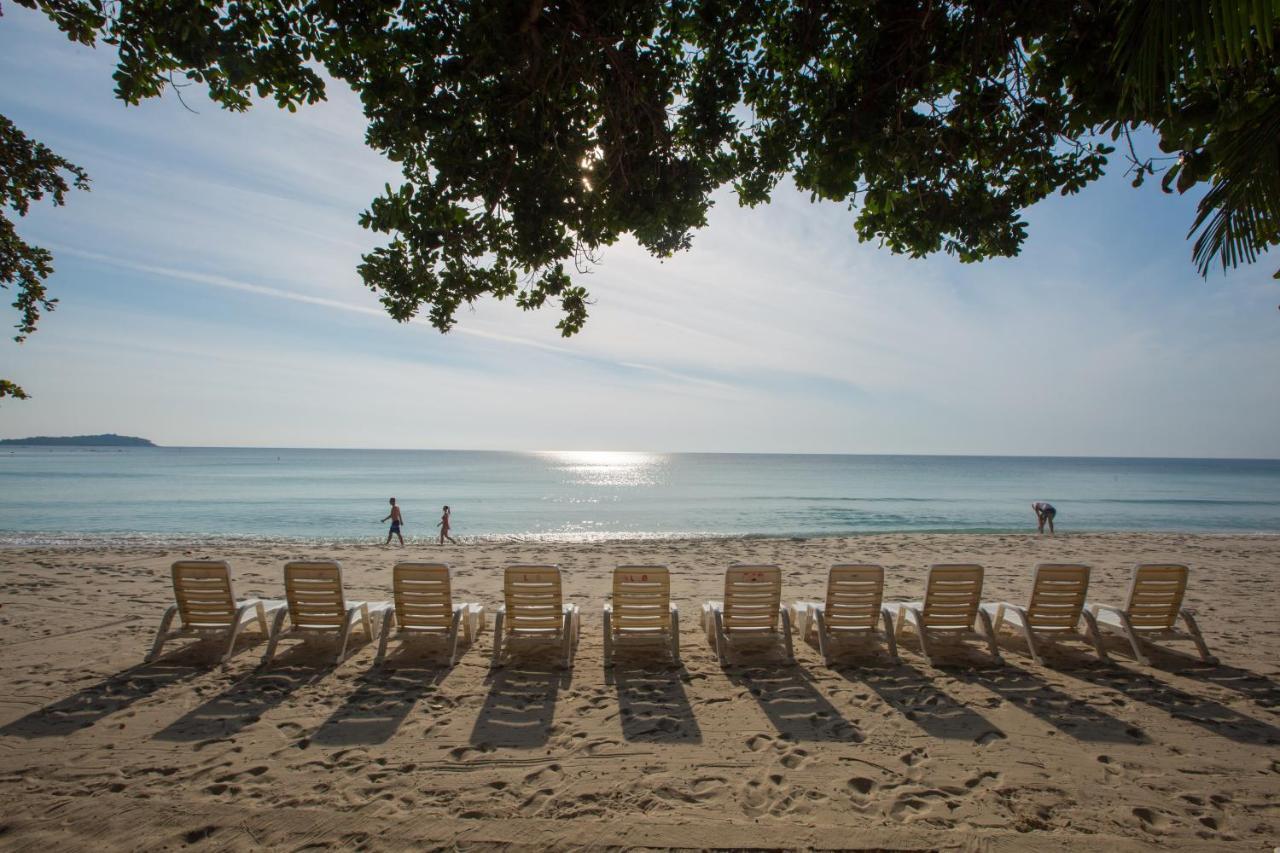 Resort Long Lodge, Beach, Koh Samui Chaweng (Koh Samui)