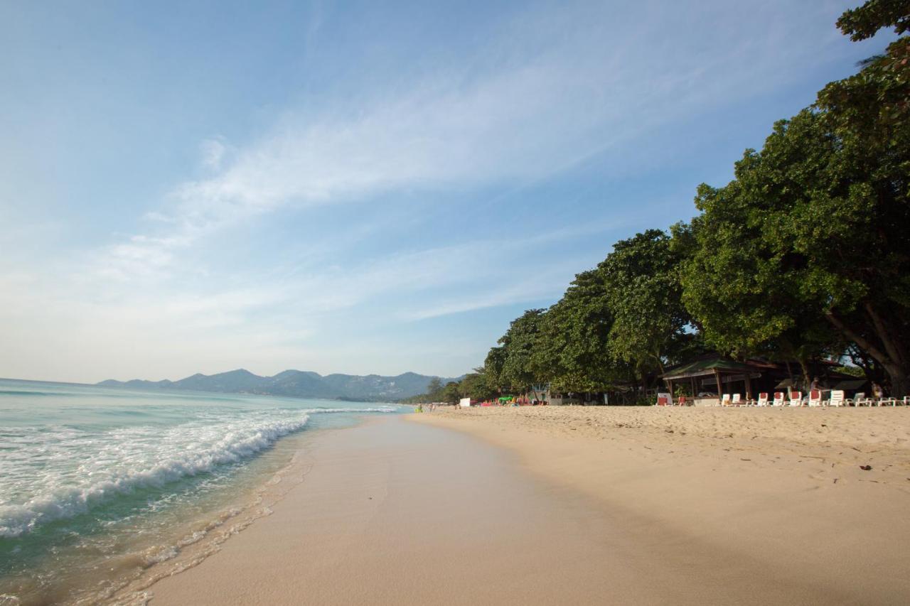 Long Lodge, Beach, Koh Samui 3* Chaweng (Koh Samui)