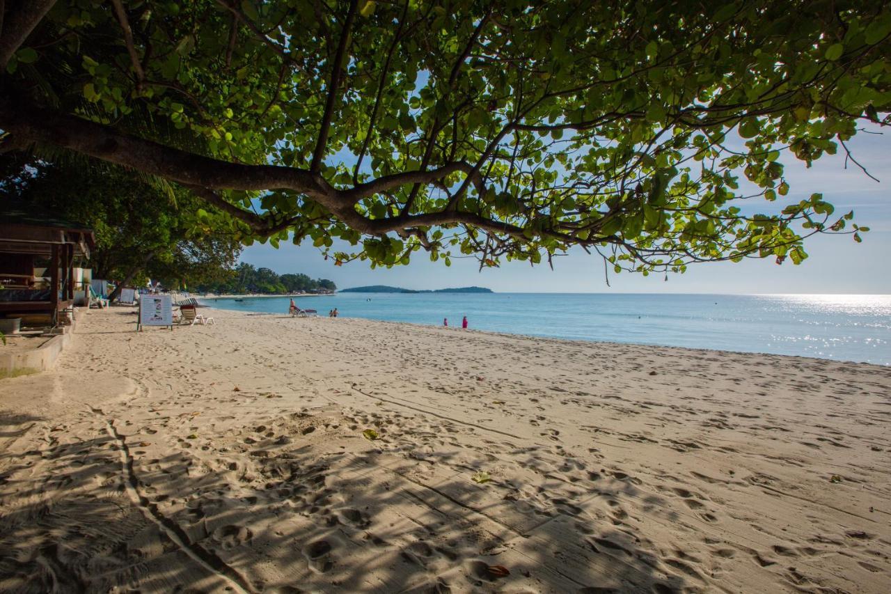 Long Lodge, Beach, Koh Samui Resort Chaweng (Koh Samui)