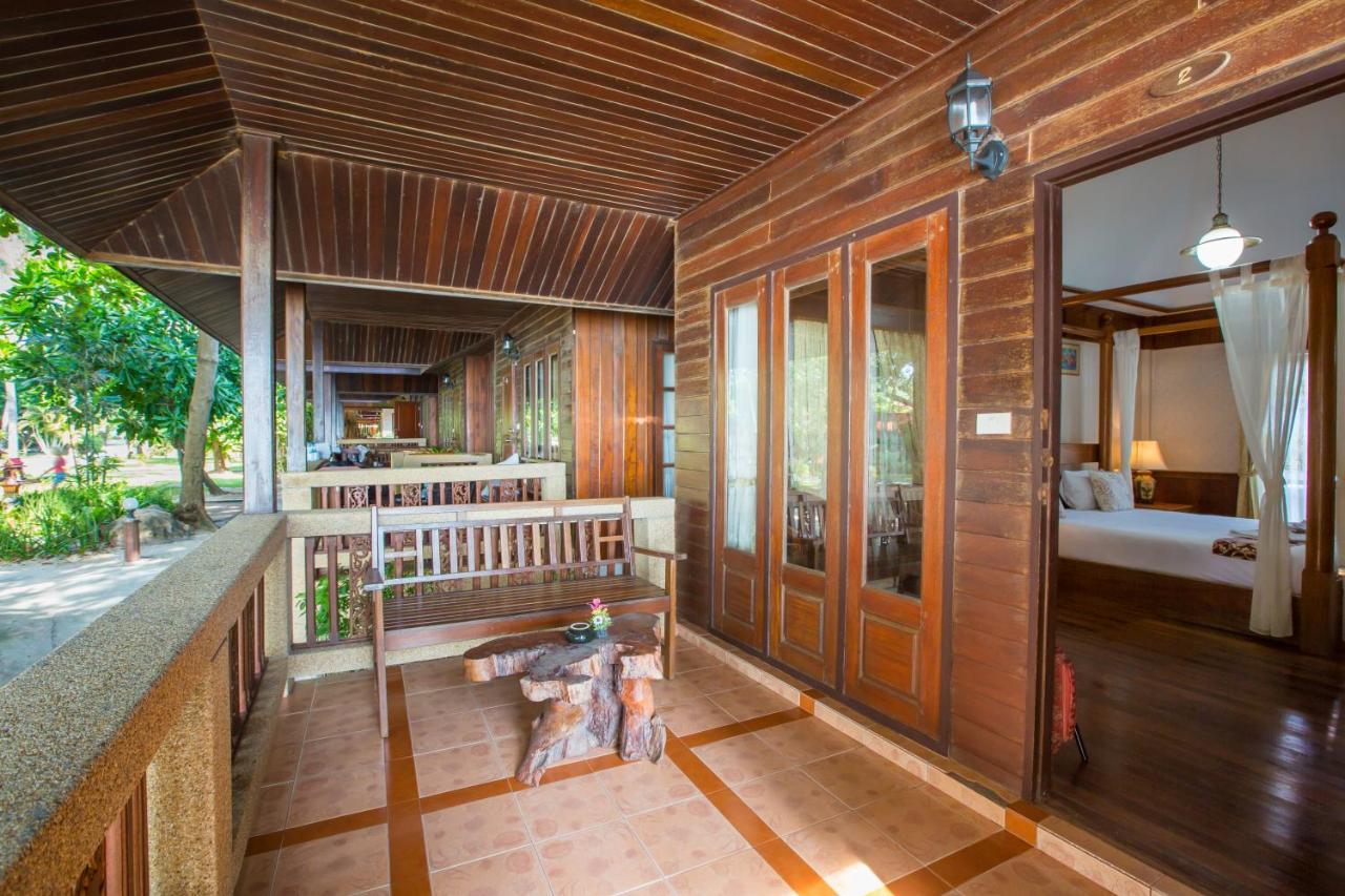 Long Lodge, Beach, Koh Samui Chaweng (Koh Samui)