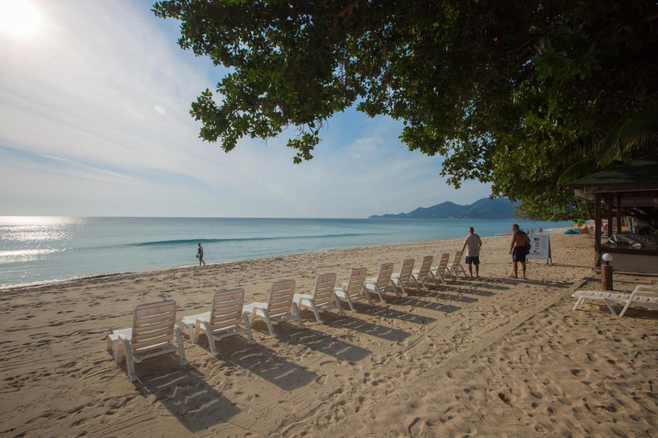 Long Lodge, Beach, Koh Samui Chaweng (Koh Samui)