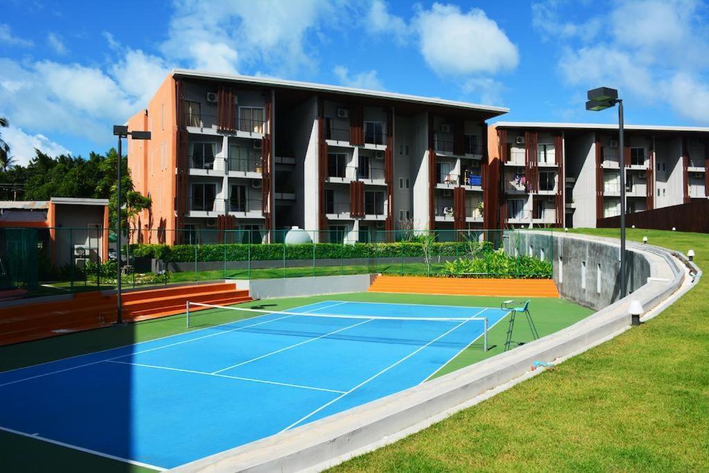 Apartamento Replay Praia de Bang Rak